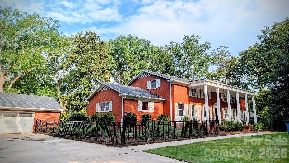201 Main Street, Mount Gilead, NC 27306 - Photo 2