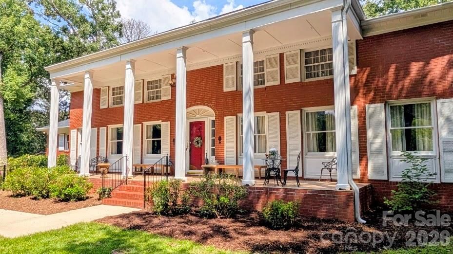 201 Main Street, Mount Gilead, NC 27306 - Photo 3