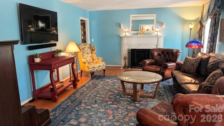 201 Main Street, Mount Gilead, NC 27306 - Photo 5