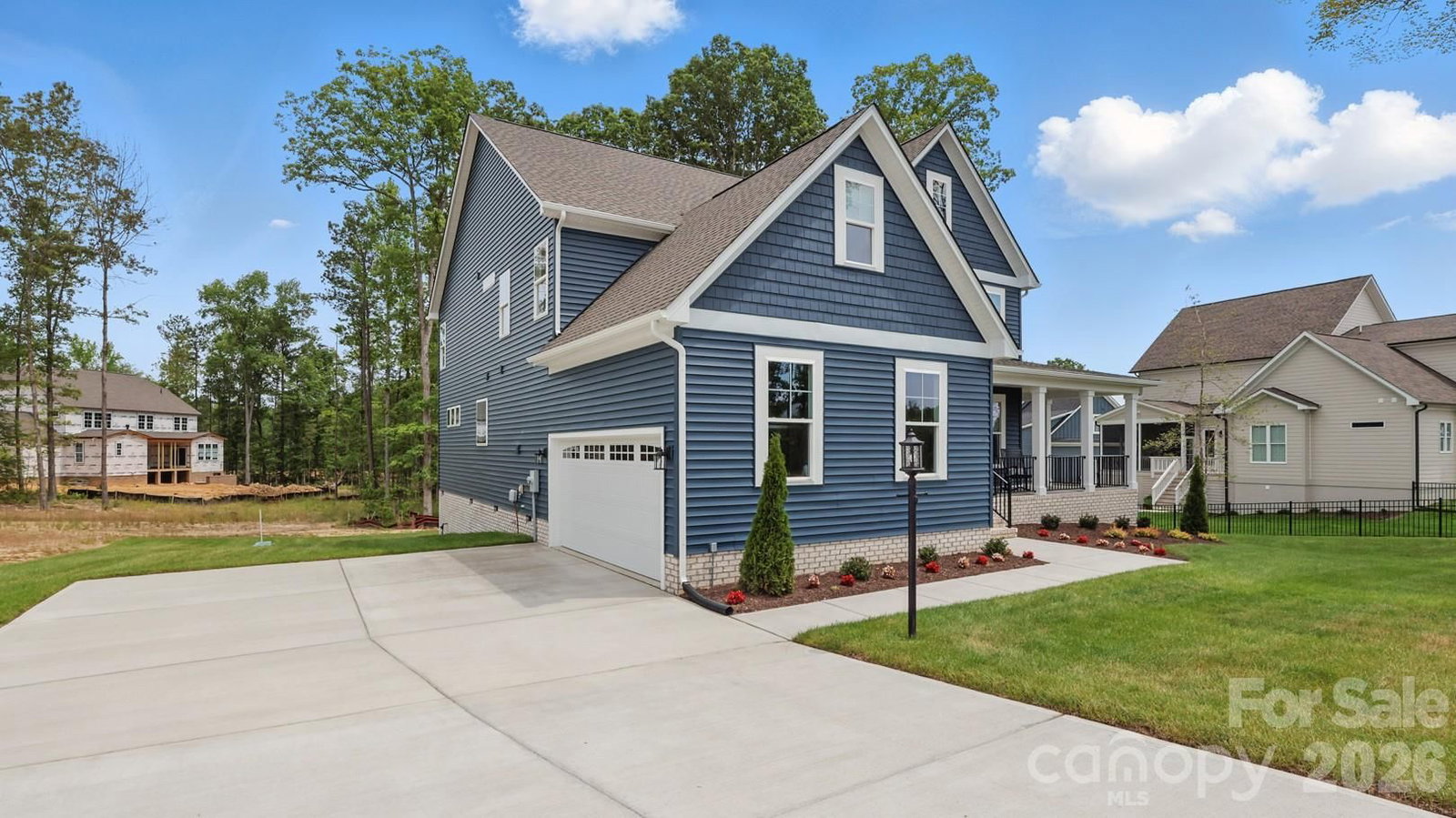 6095 Diamond Place, Harrisburg, NC 28075 - Photo 3