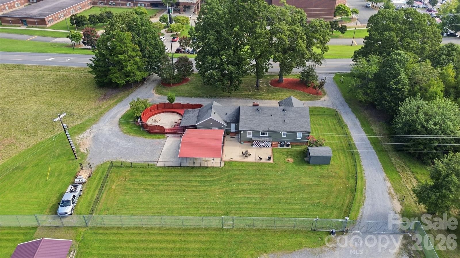 5548 Union Road, Gastonia, NC 28056 - Photo 2