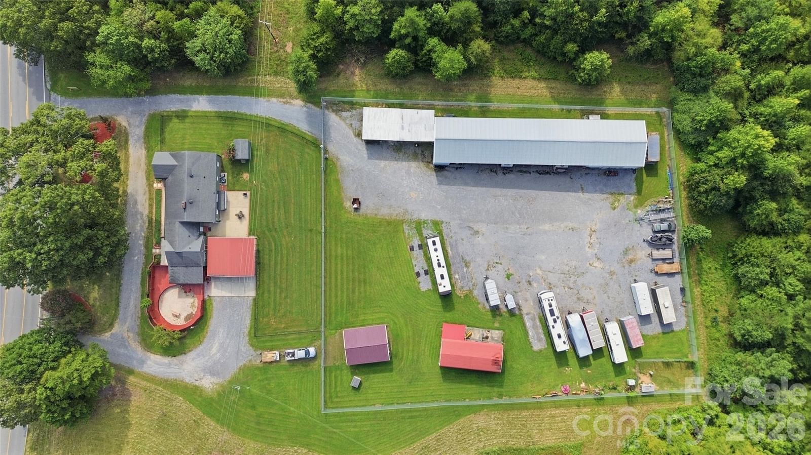5548 Union Road, Gastonia, NC 28056 - Photo 3
