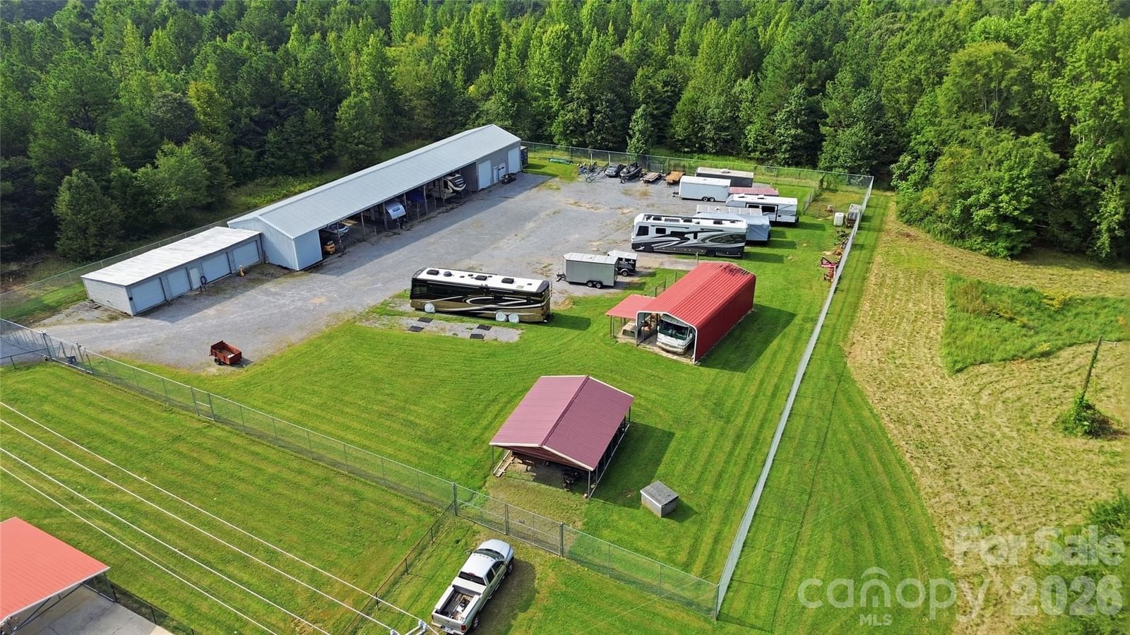 5548 Union Road, Gastonia, NC 28056 - Photo 5