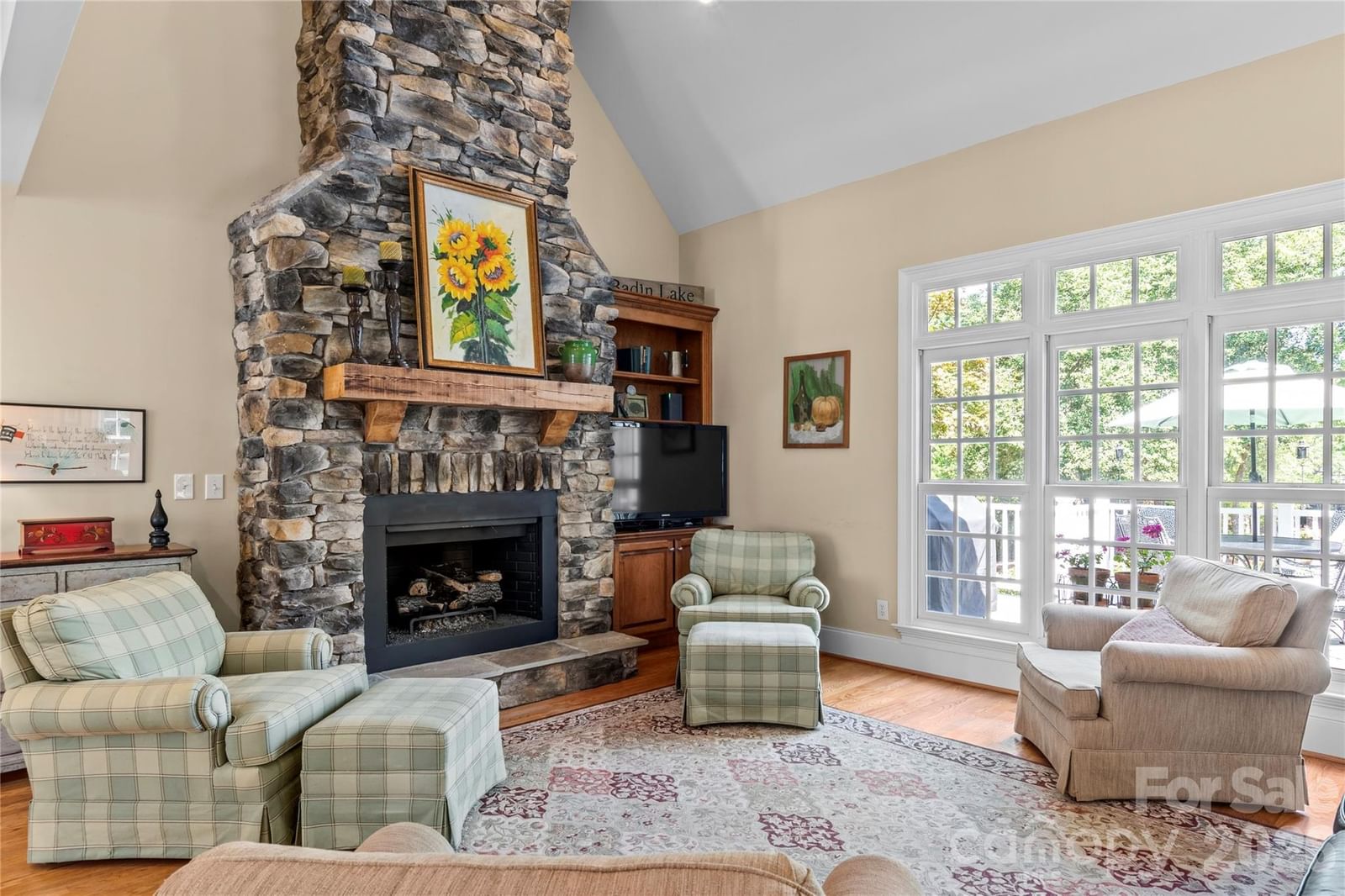 203 Allenton Ferry Drive, New London, NC 28127 - Photo 3