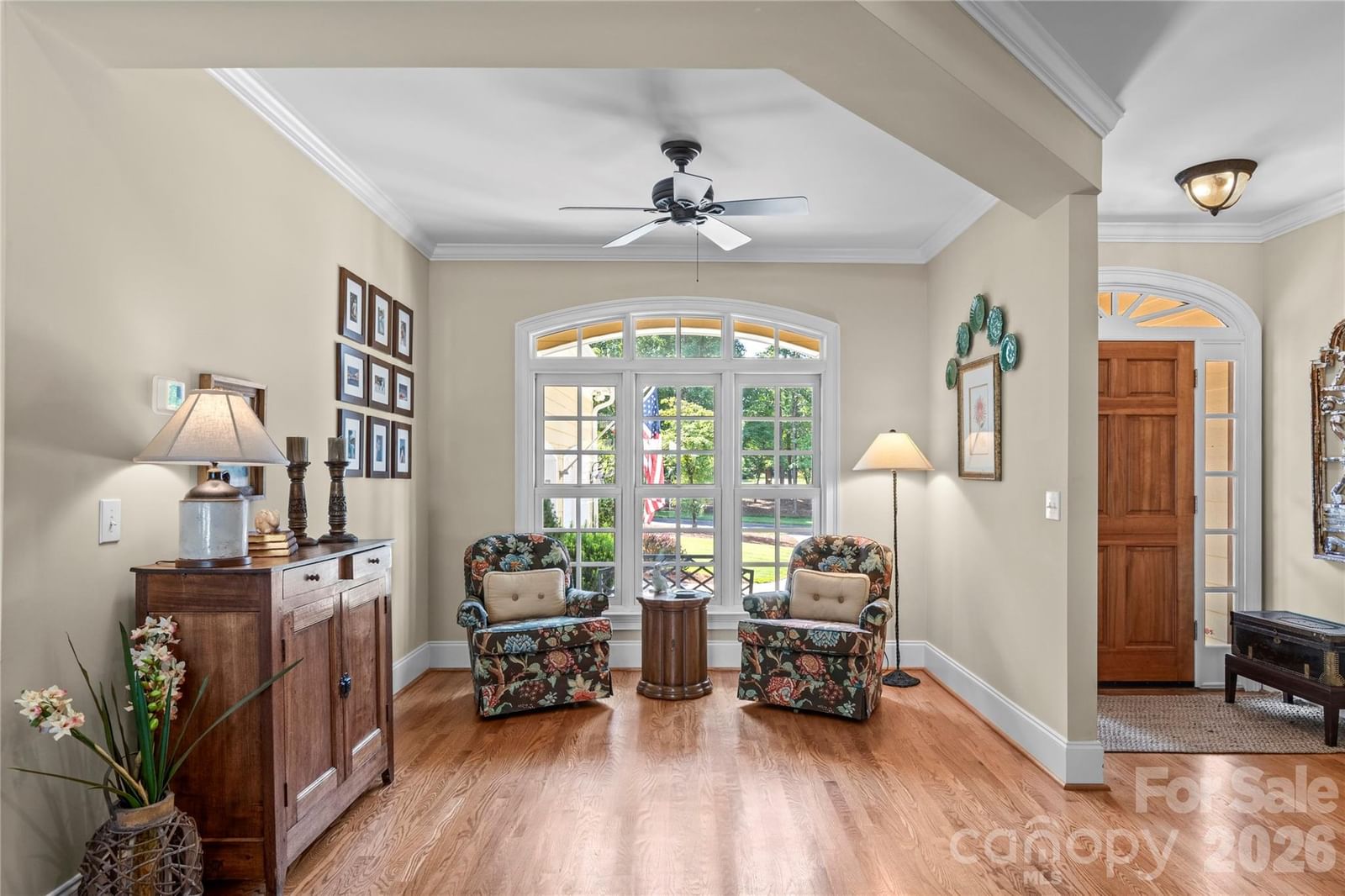 203 Allenton Ferry Drive, New London, NC 28127 - Photo 5