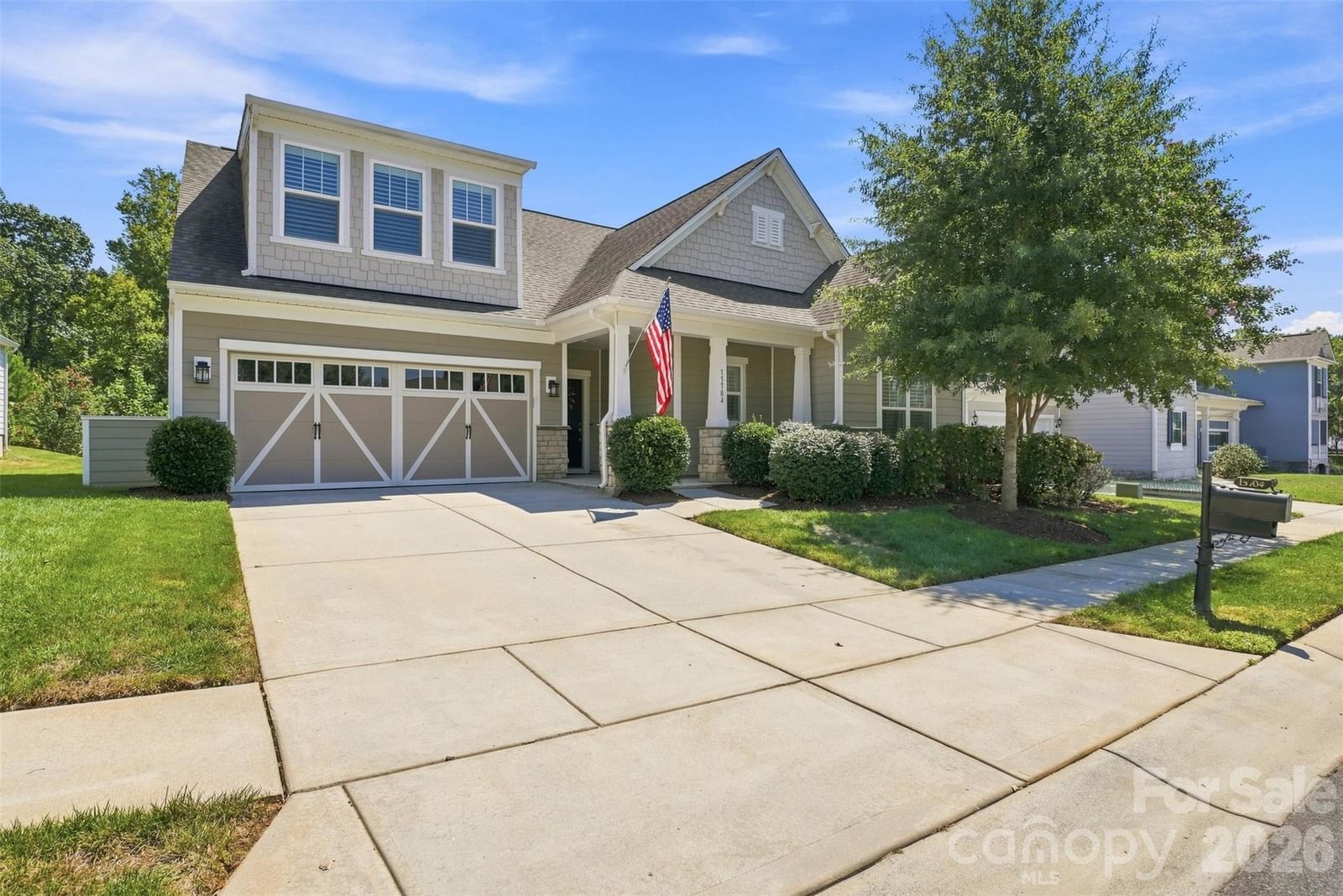 15704 Reynolds Drive, Indian Land, SC 29707 - Photo 2