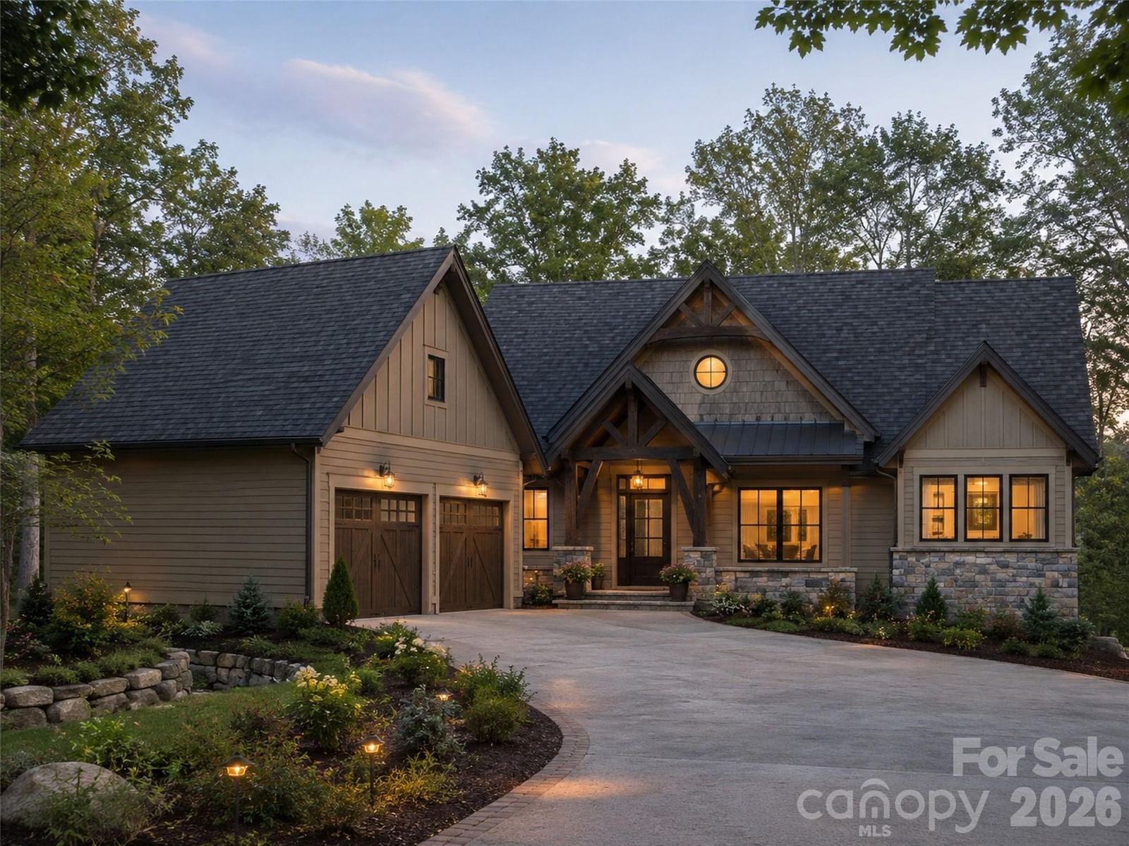 2026 Deep Gap Farm Road, Mill Spring, NC 28756