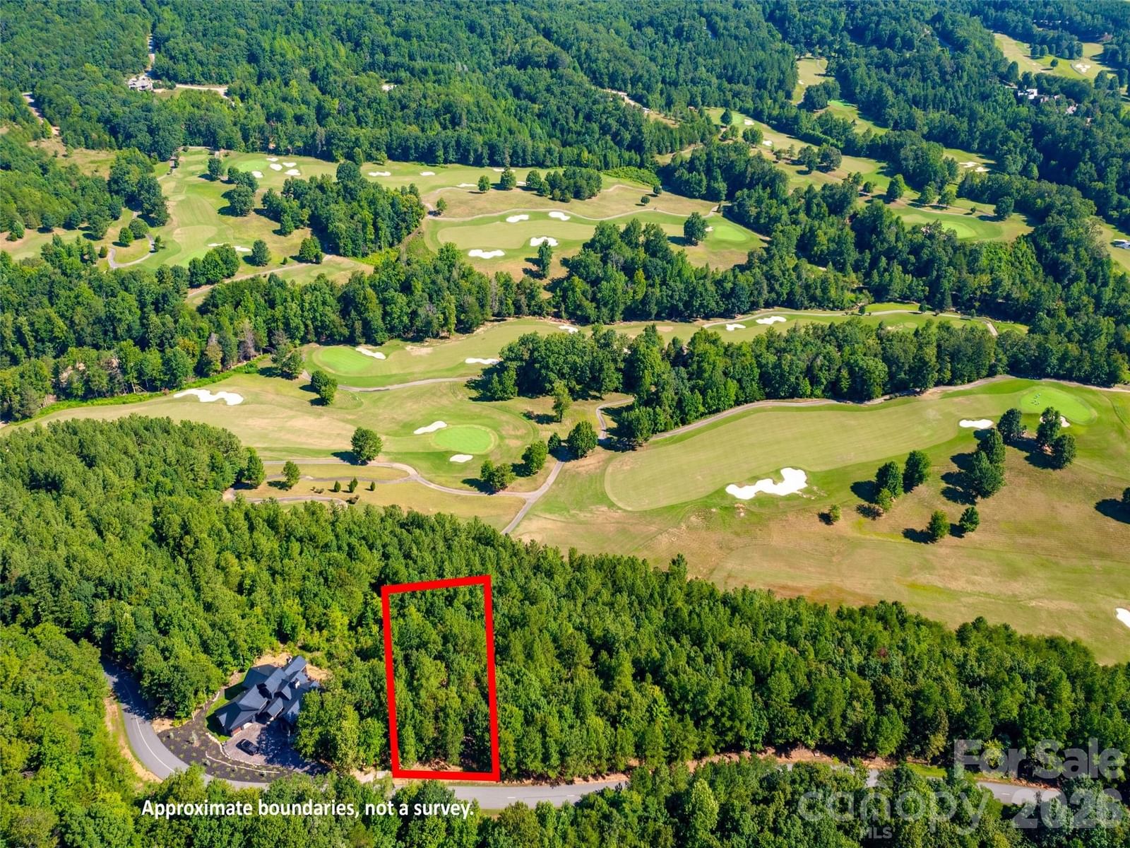 2026 Deep Gap Farm Road, Mill Spring, NC 28756 - Photo 5