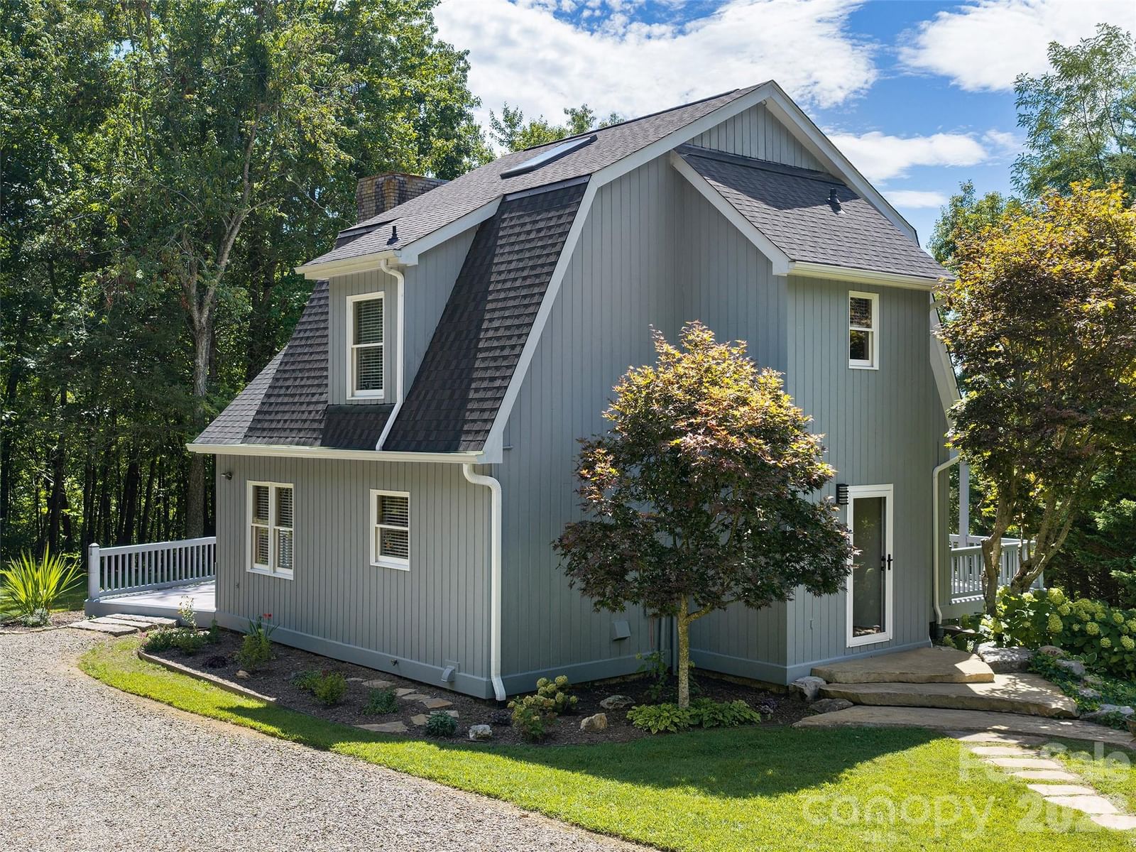 225 Long Branch Road, Swannanoa, NC 28778 - Photo 2