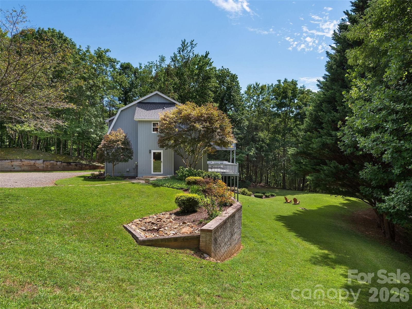 225 Long Branch Road, Swannanoa, NC 28778 - Photo 3