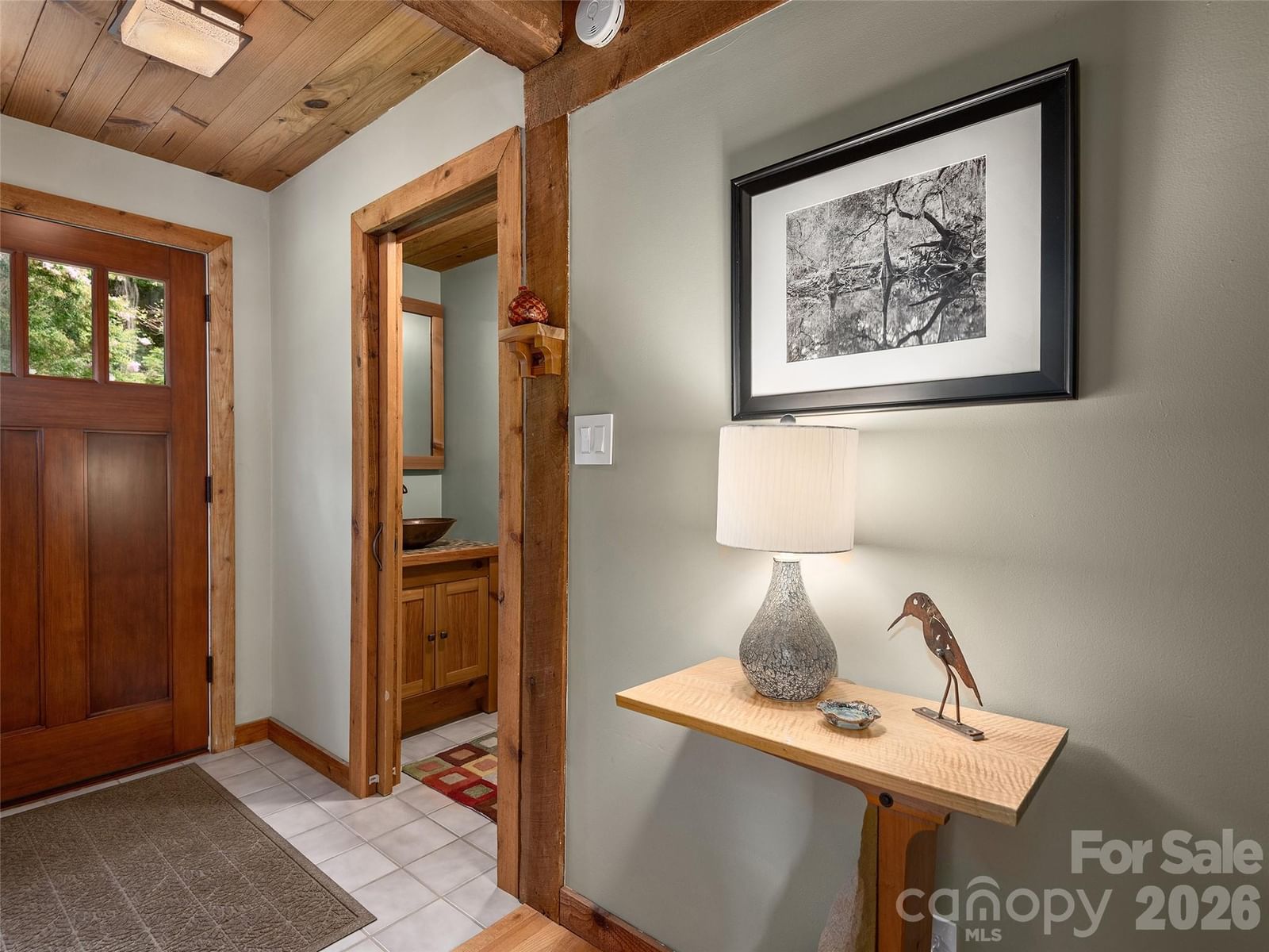 225 Long Branch Road, Swannanoa, NC 28778 - Photo 5
