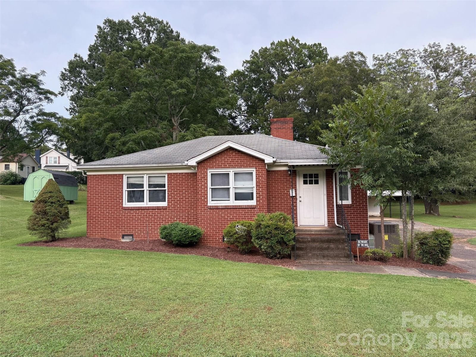 316 Statesville Avenue, Mooresville, NC 28115