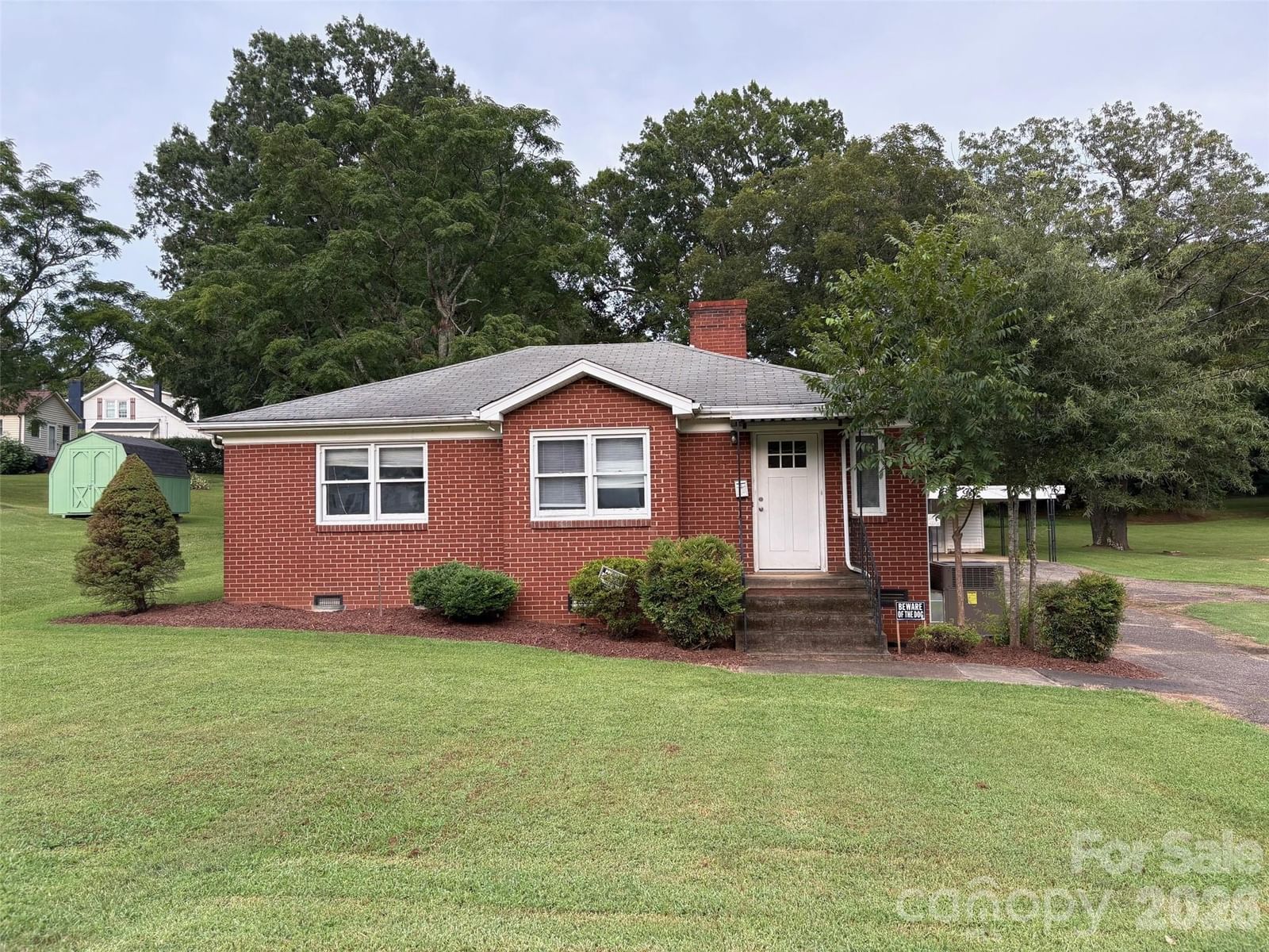 316 Statesville Avenue, Mooresville, NC 28115 - Photo 2