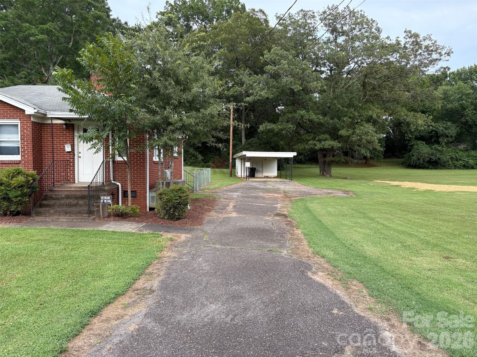 316 Statesville Avenue, Mooresville, NC 28115 - Photo 3