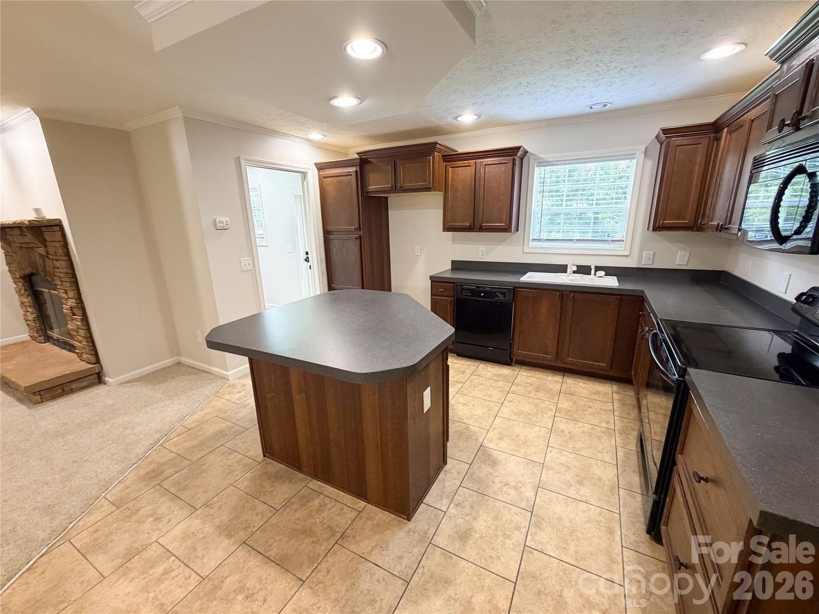 3556 Oakwood Avenue, Claremont, NC 28610 - Photo 5