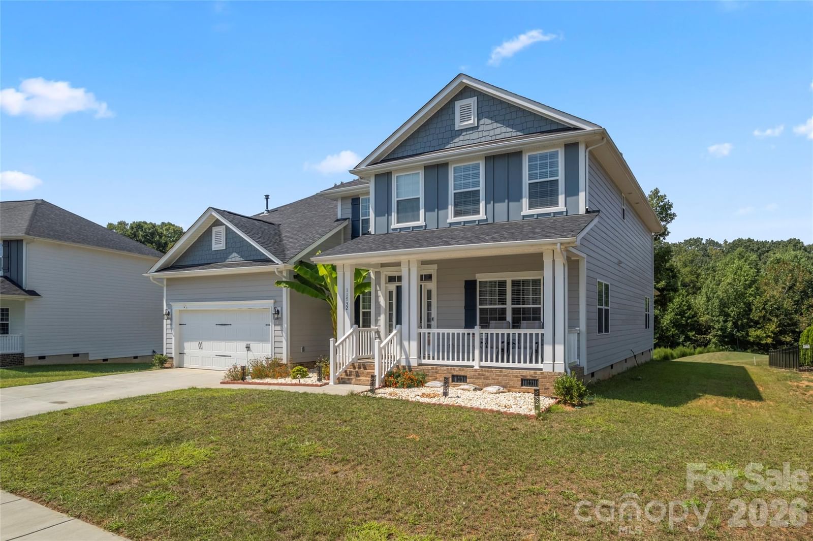 11732 Glenwood Drive, Locust, NC 28097 - Photo 2