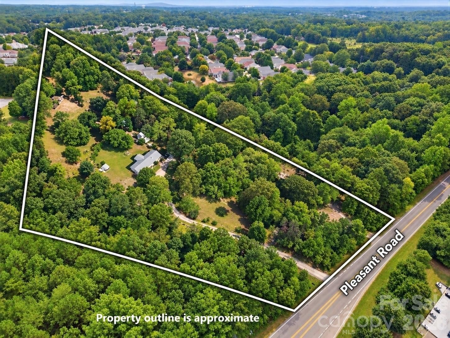 2625/2655 Pleasant Road, Fort Mill, SC 29715