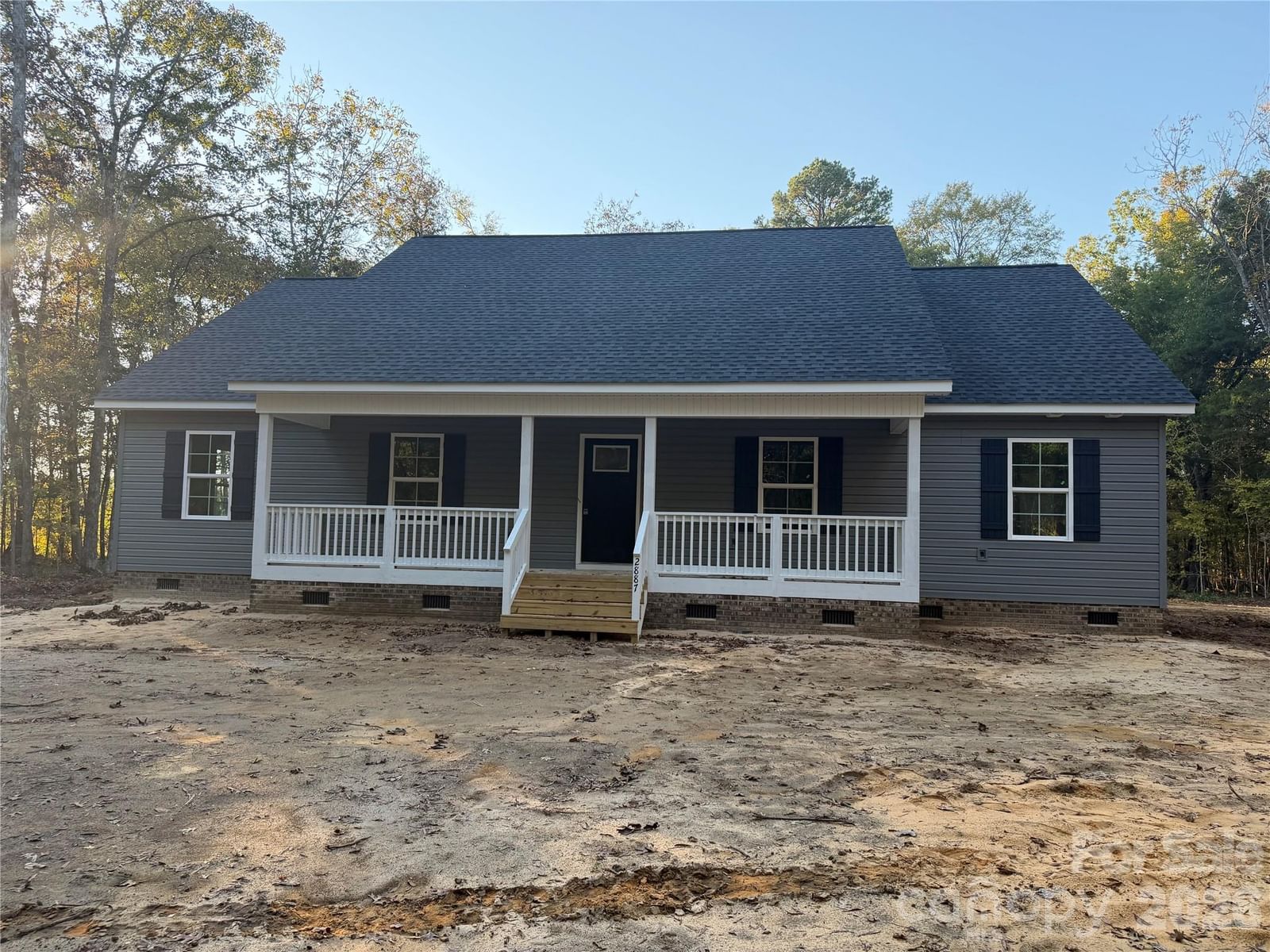 2887 Saluda Road, Chester, SC 29706