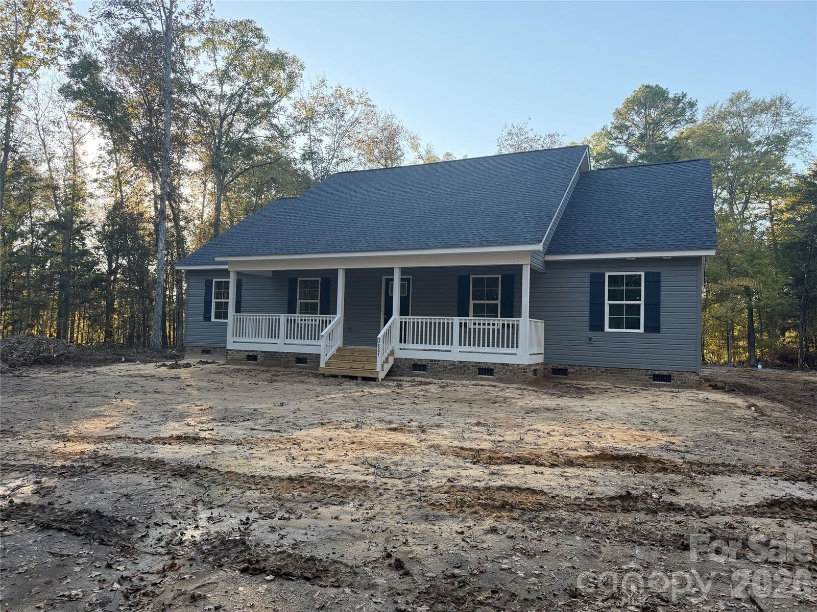 2887 Saluda Road, Chester, SC 29706 - Photo 2