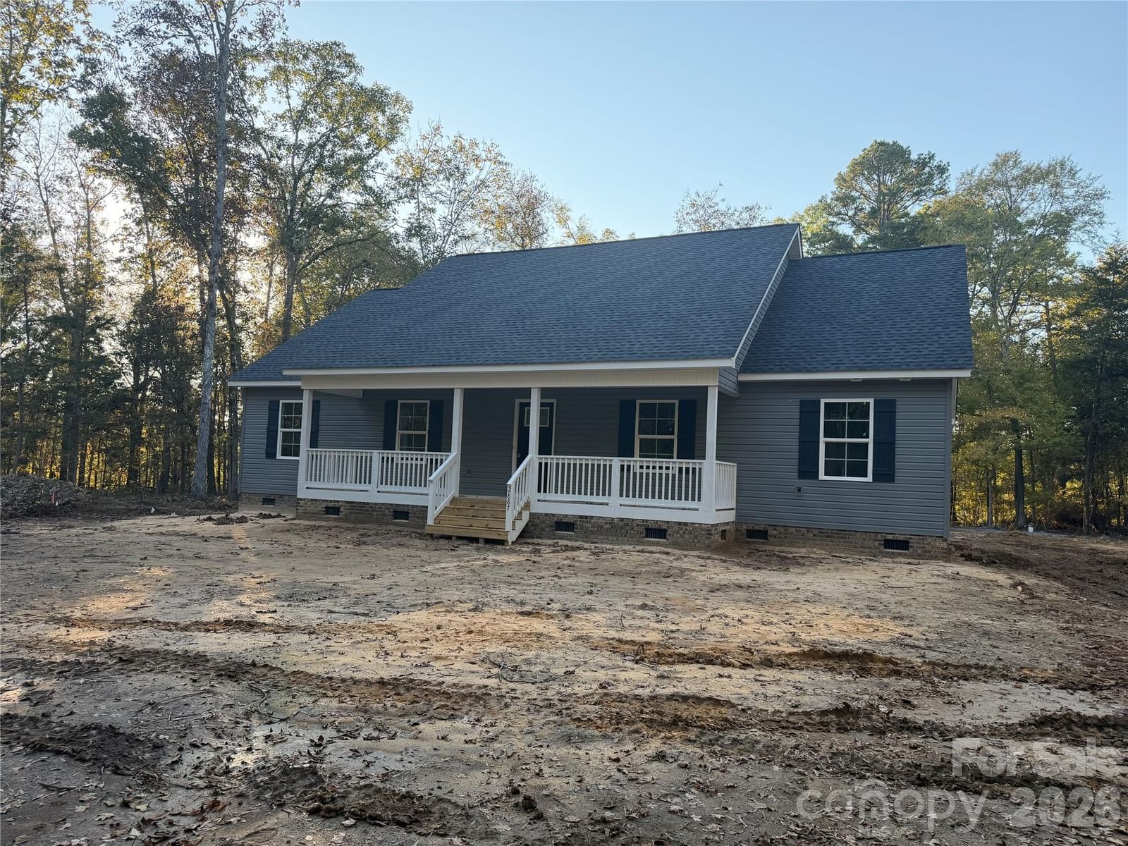 2887 Saluda Road, Chester, SC 29706 - Photo 3