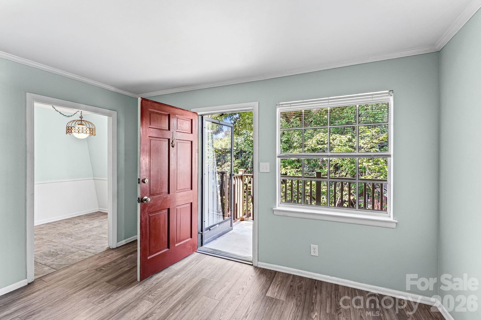 3822 Country Club Road #Unit #I, Winston Salem, NC 27104