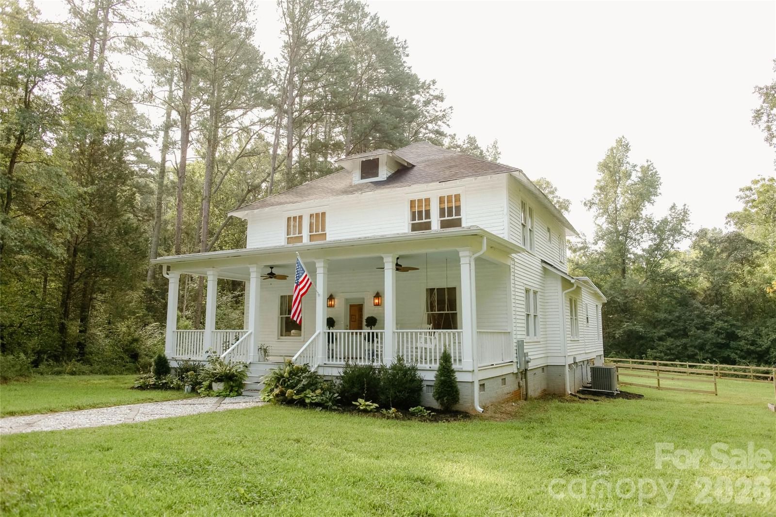 2100 Little Gold Road, Concord, NC 28025 - Photo 2