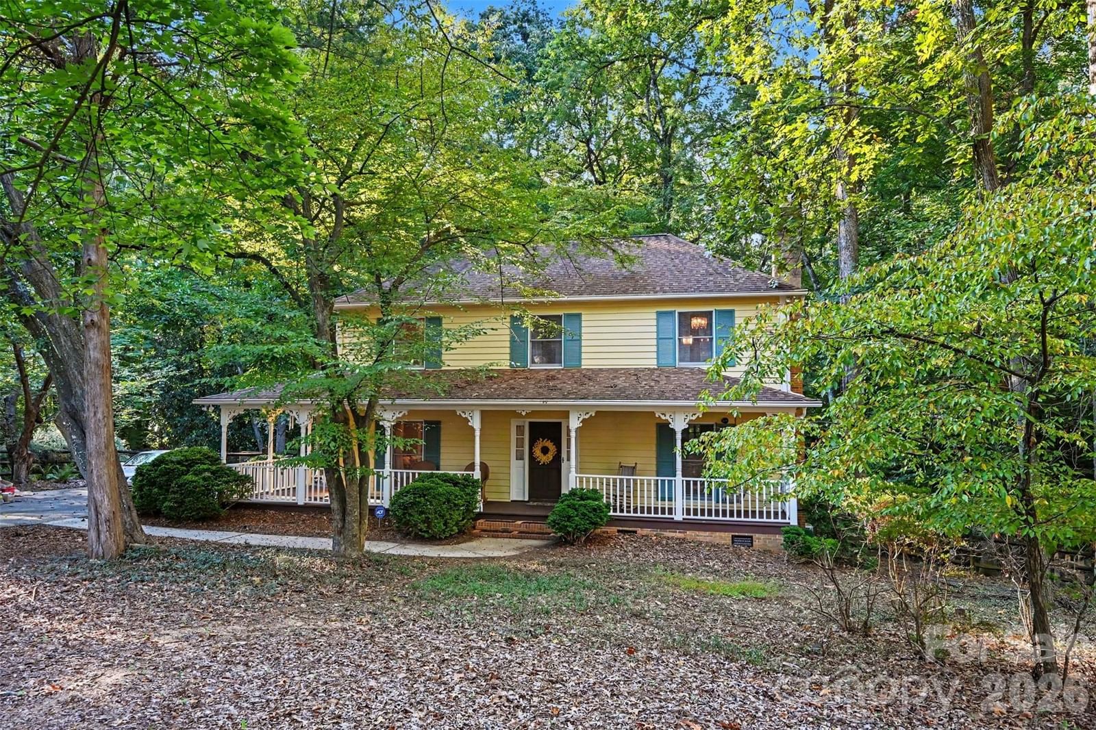 7030 Pleasant Drive, Charlotte, NC 28211 - Photo 2