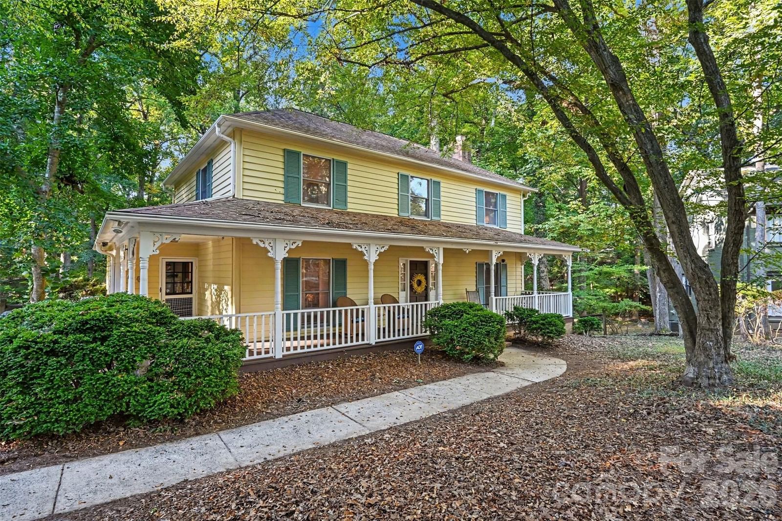 7030 Pleasant Drive, Charlotte, NC 28211 - Photo 3