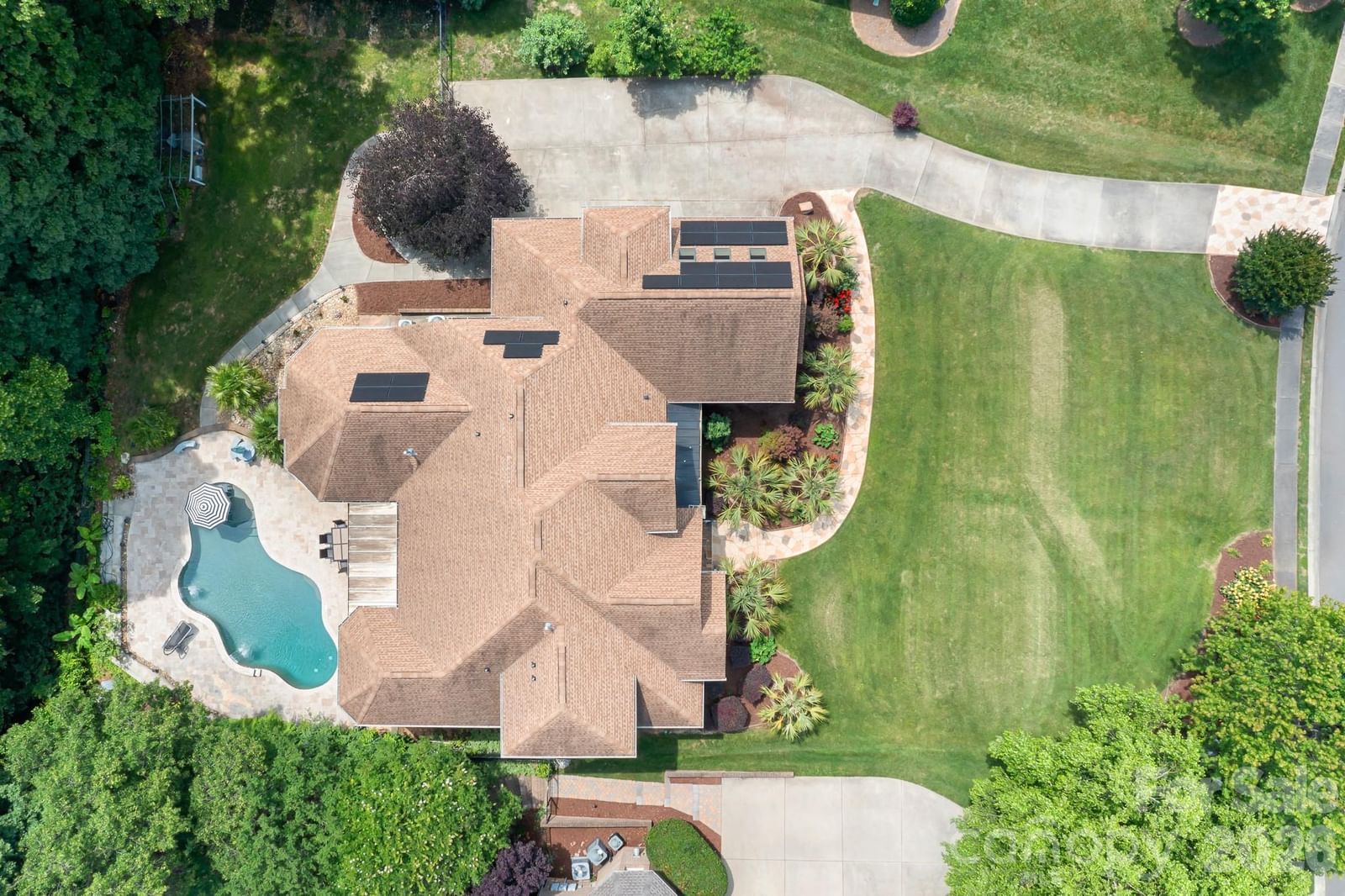 2215 Whiskery Drive, Waxhaw, NC 28173 - Photo 2
