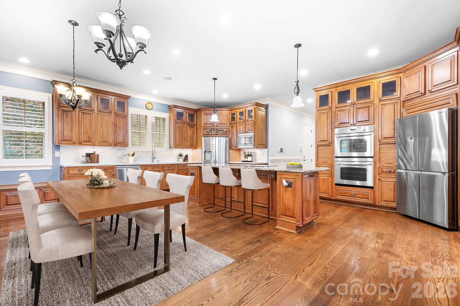 2215 Whiskery Drive, Waxhaw, NC 28173 - Photo 5