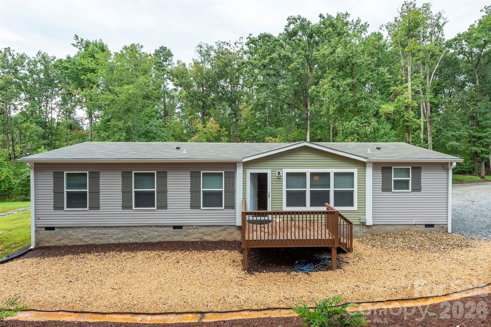 346 Tricycle Hill Lane, Tryon, NC 28782