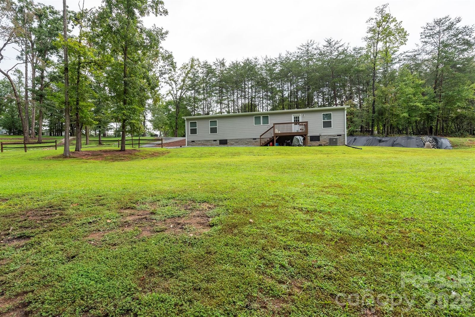 346 Tricycle Hill Lane, Tryon, NC 28782 - Photo 3