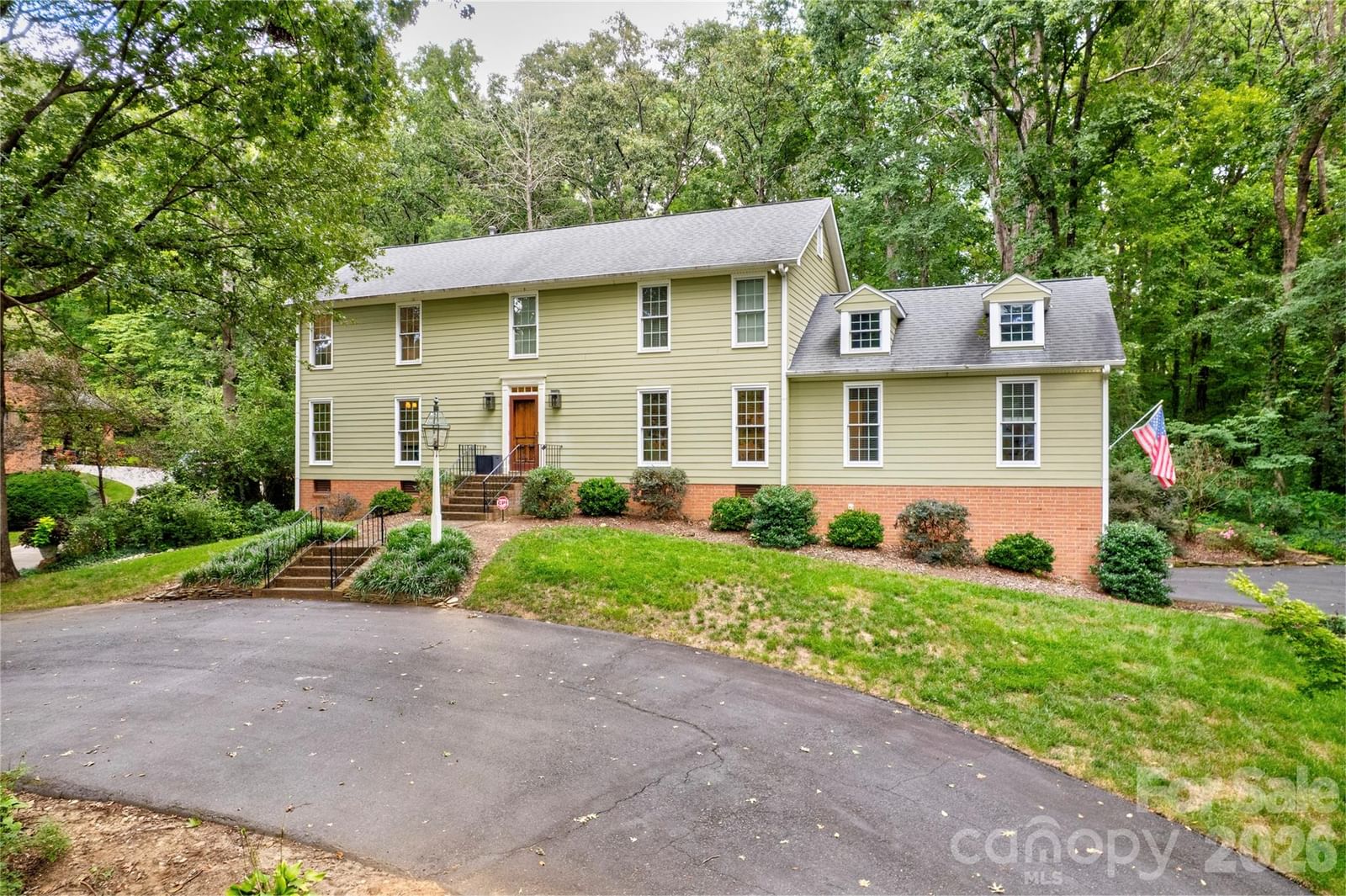 215 Bethel Drive, Salisbury, NC 28144 - Photo 1