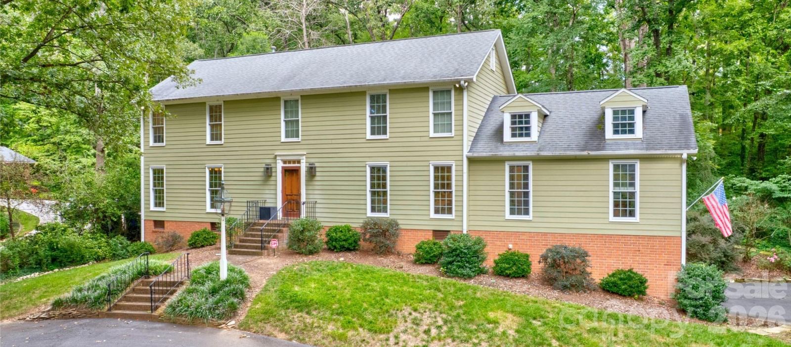 215 Bethel Drive, Salisbury, NC 28144