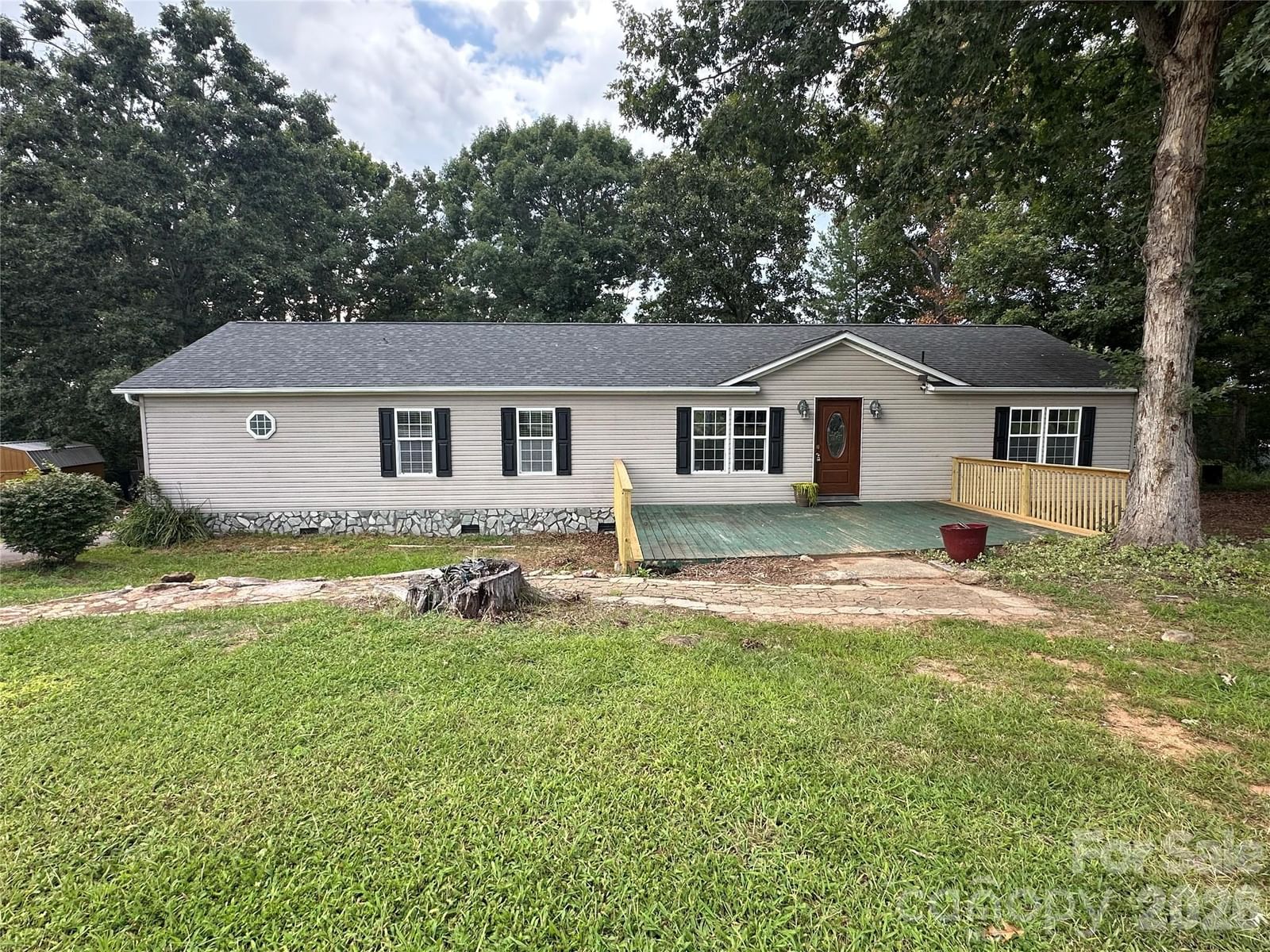 4786 BRIAR Court, Granite Falls, NC 28630