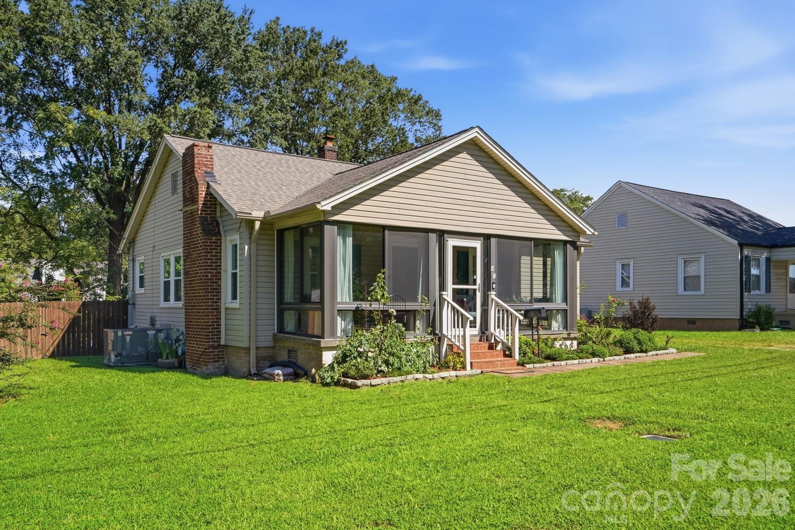 605 Peach Street, Kannapolis, NC 28083 - Photo 3