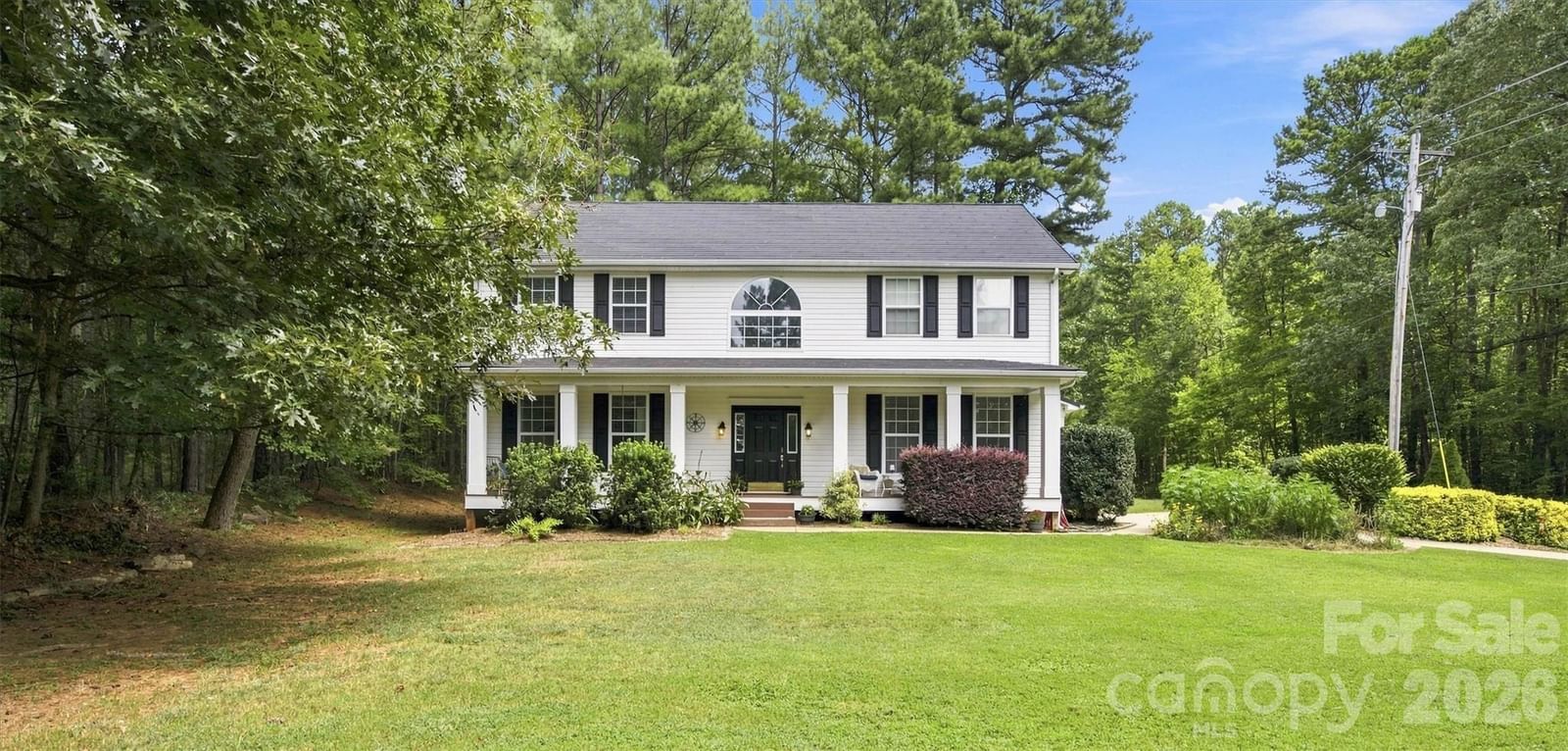 3686 Lake Bluff Drive, Sherrills Ford, NC 28673 - Photo 2