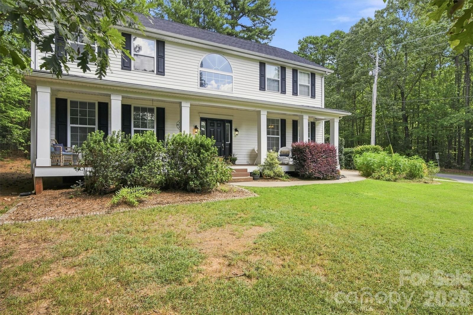 3686 Lake Bluff Drive, Sherrills Ford, NC 28673 - Photo 3