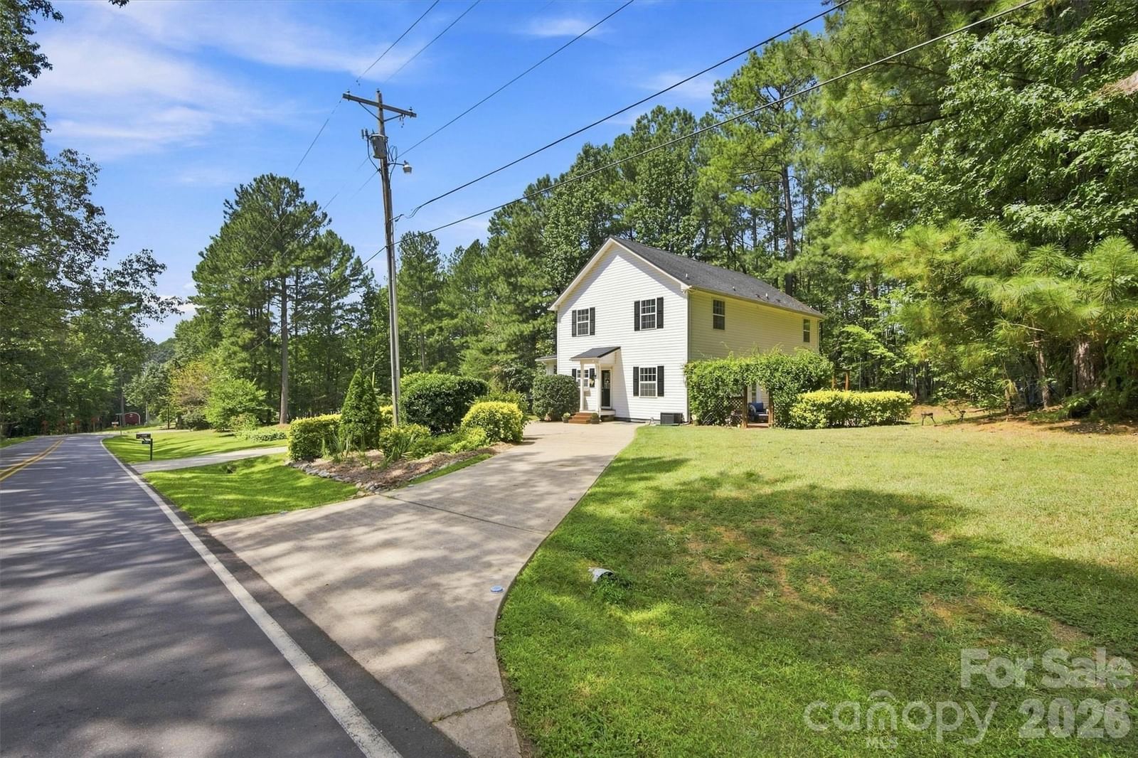 3686 Lake Bluff Drive, Sherrills Ford, NC 28673 - Photo 4