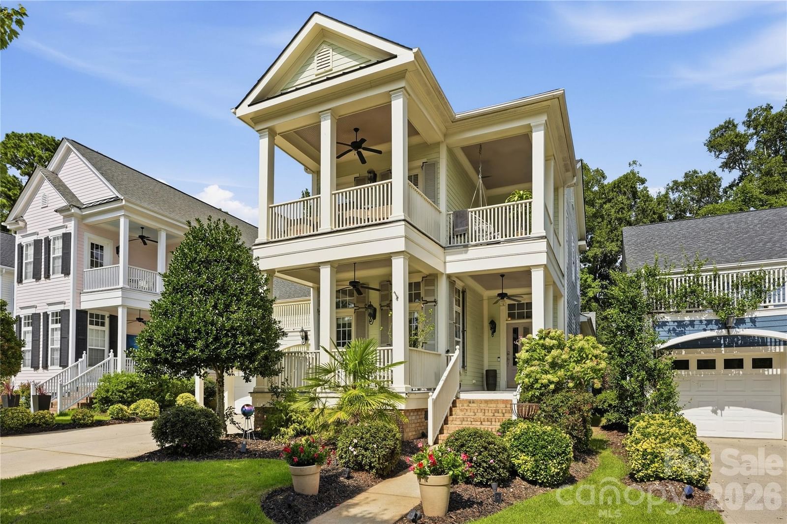 18120 Meadow Bottom Road, Charlotte, NC 28277 - Photo 2