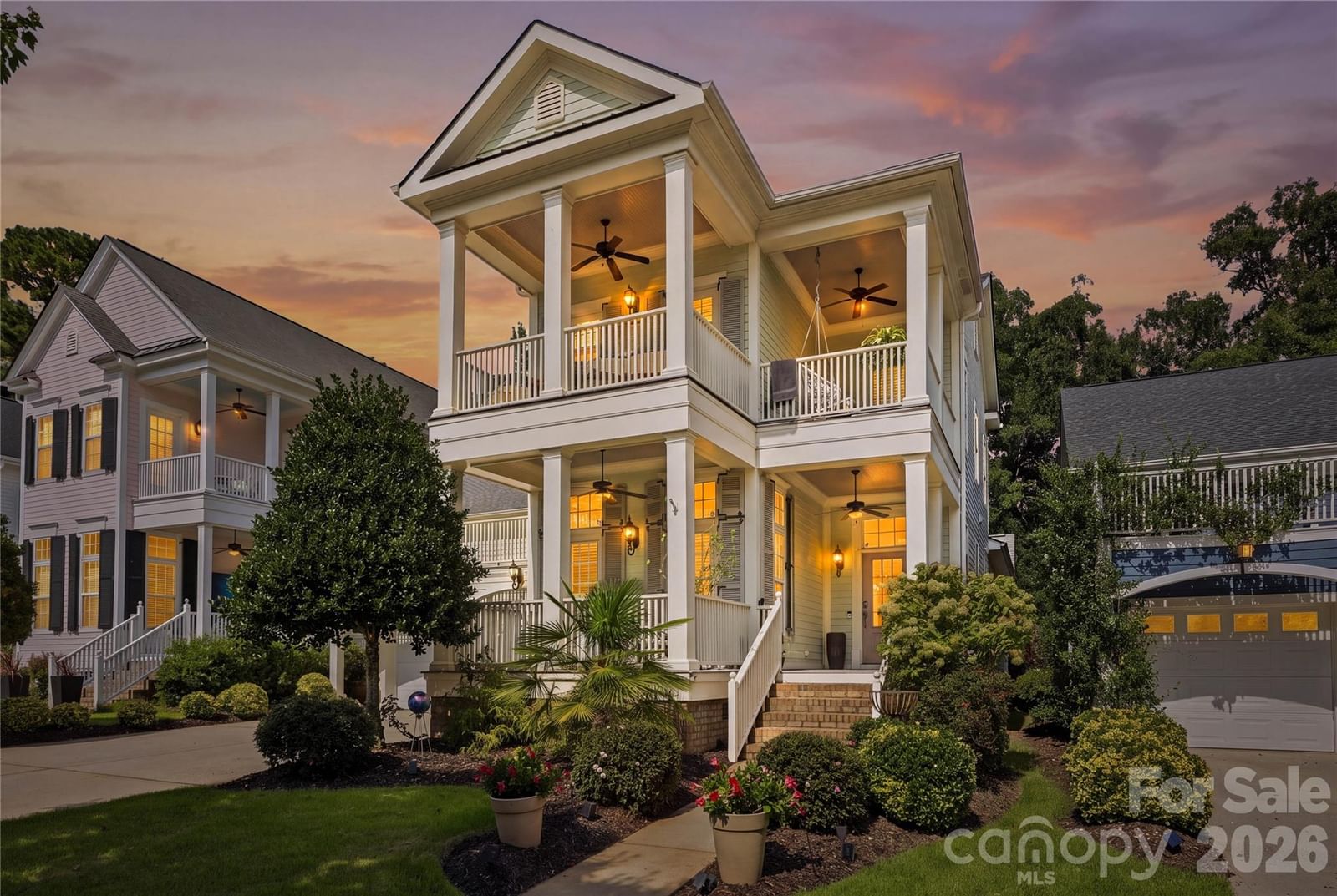 18120 Meadow Bottom Road, Charlotte, NC 28277