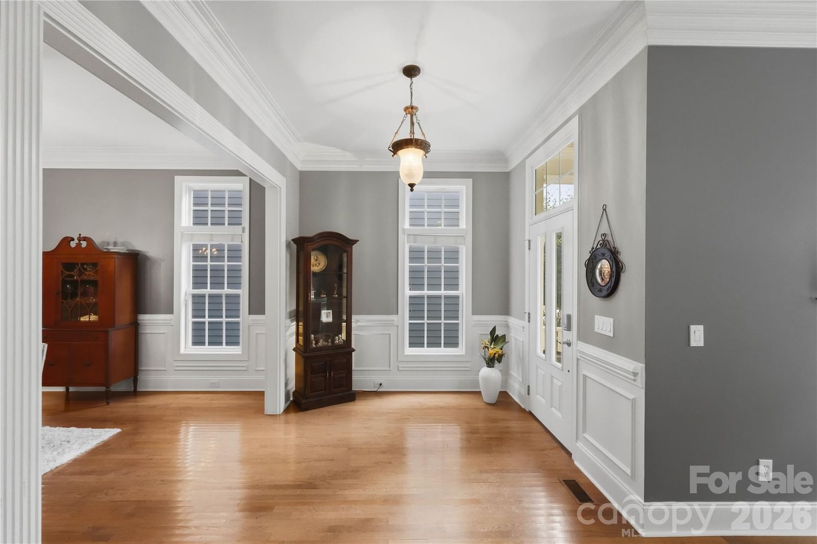 18120 Meadow Bottom Road, Charlotte, NC 28277 - Photo 3