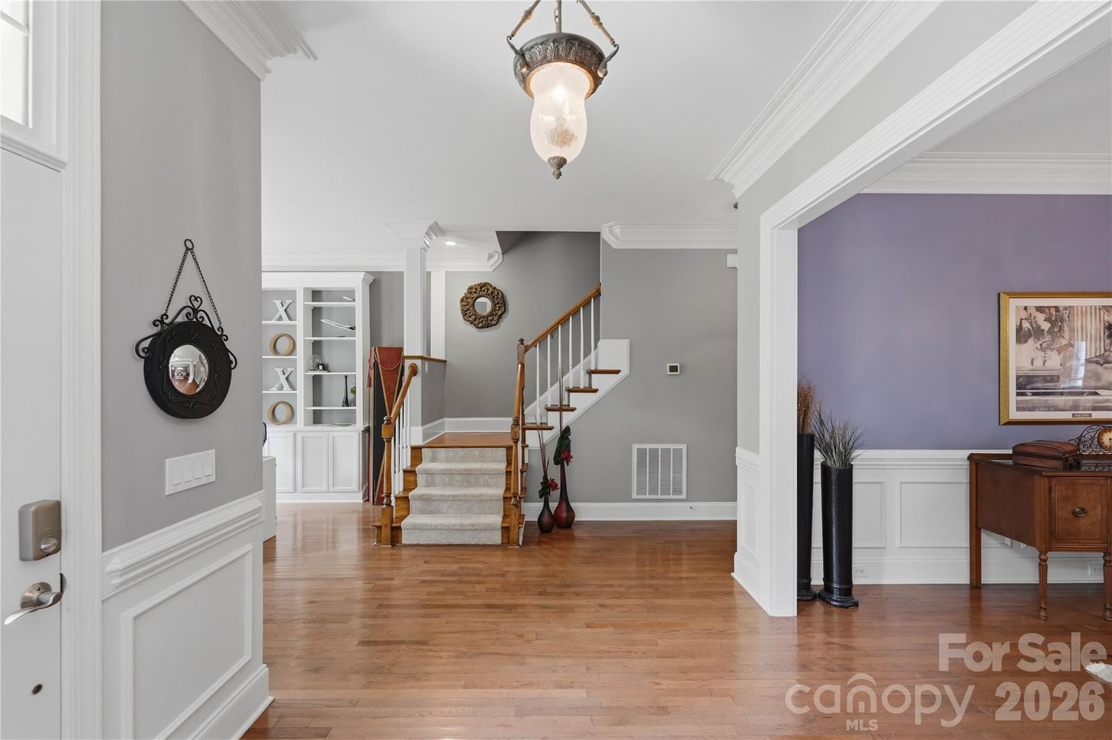 18120 Meadow Bottom Road, Charlotte, NC 28277 - Photo 4