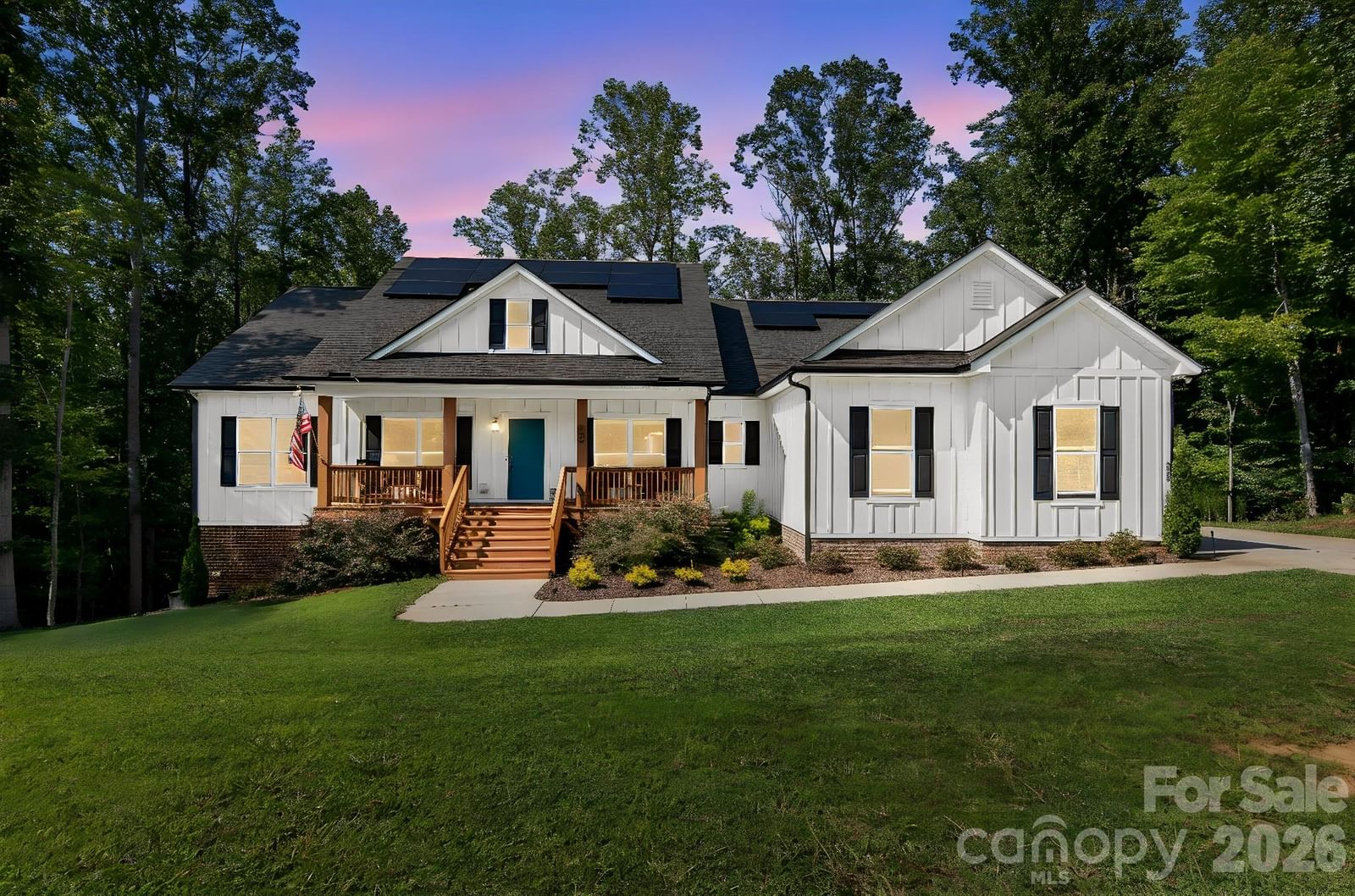 206 Harbor Watch Drive, Statesville, NC 28677
