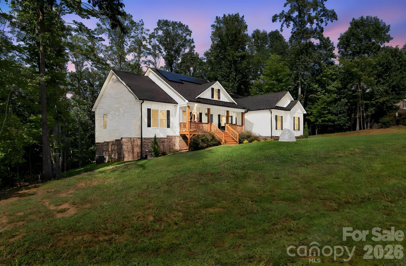 206 Harbor Watch Drive, Statesville, NC 28677 - Photo 2