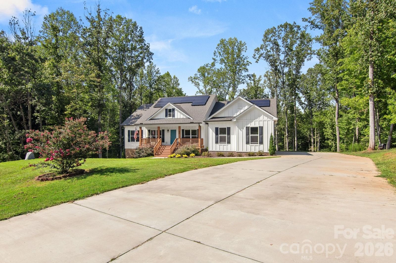 206 Harbor Watch Drive, Statesville, NC 28677 - Photo 3