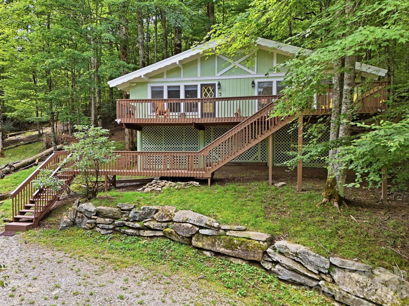 242 Charter Hills Road, Beech Mountain, NC 28604 - Photo 2