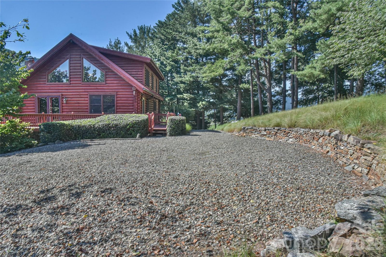27 Winn Drive, Leicester, NC 28748 - Photo 3