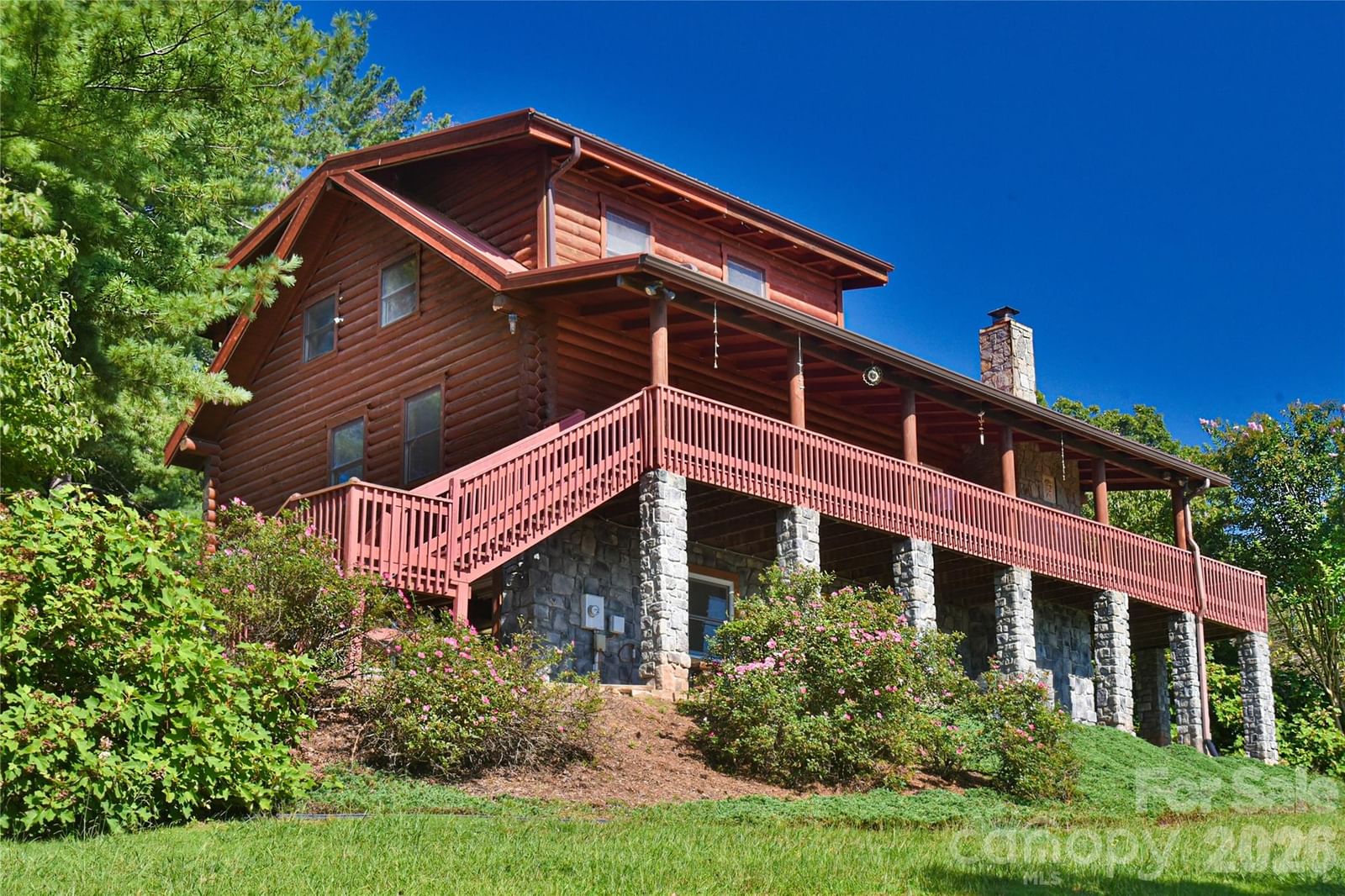 27 Winn Drive, Leicester, NC 28748 - Photo 4