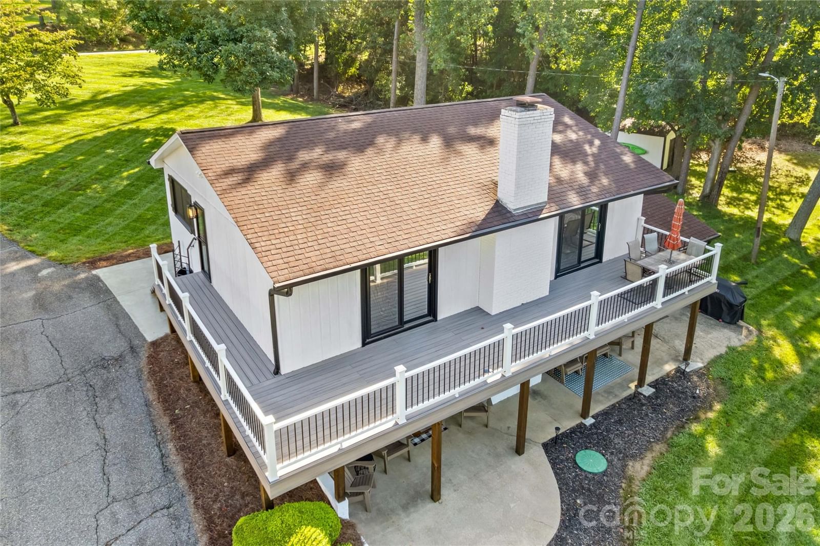 150 Shady Cove Drive, Troutman, NC 28166 - Photo 1
